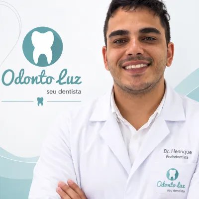 Dr. Henrique Ferrari Tardin