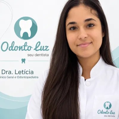 Dra. Letícia Nascimento Montes da Silva