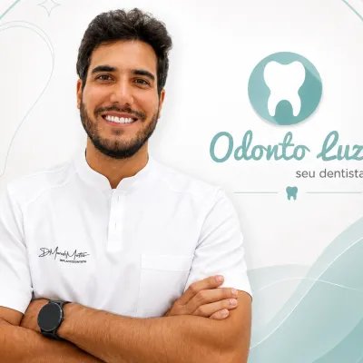 Dr. Marcelo Martins Machado