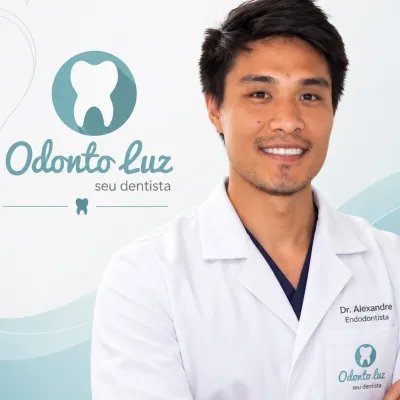 Dr. Alexandre Tsuyoshi Tsuchiya