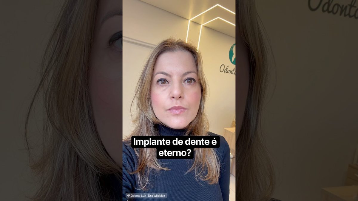 Dente do implante caiu: perdi o implante? O que fazer