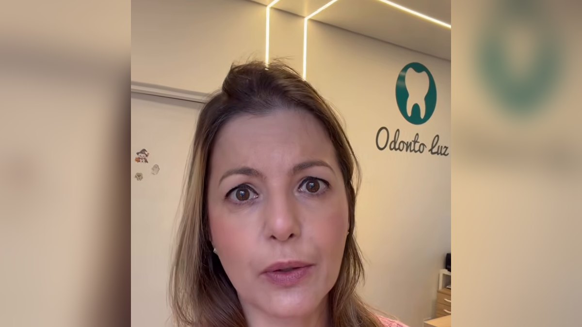 Afta que não sara ou vive voltando: quando ir ao dentista