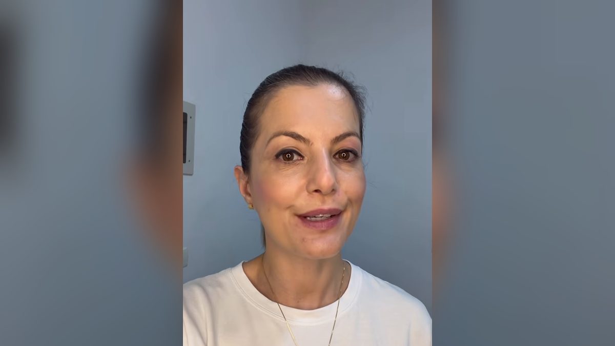 Escovar os dentes antes de dormir: o que muda à noite