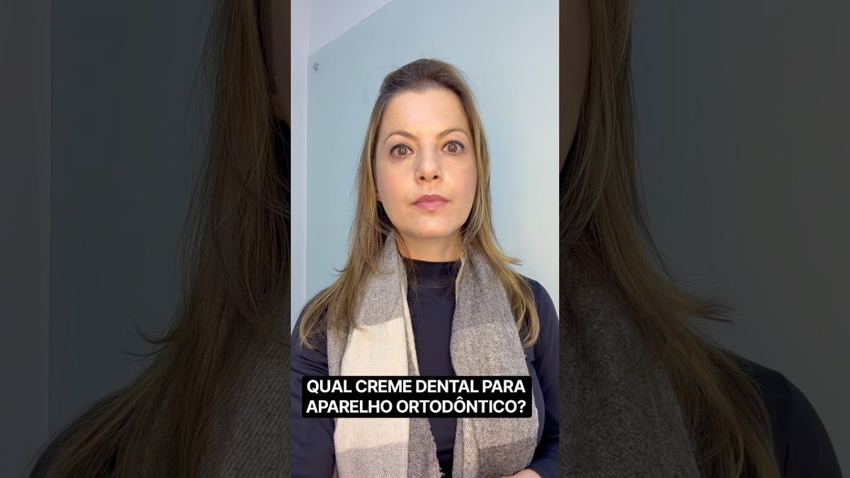 Mancha branca no dente com aparelho: durante e depois