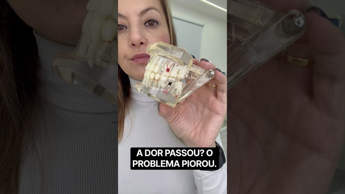 Rosto inchado por causa do dente: quando é urgência
